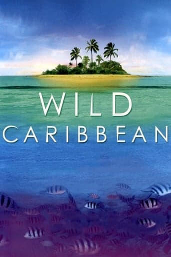 Wild Caribbean Poster