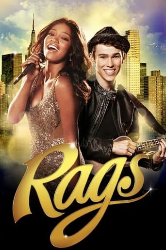 Rags Poster