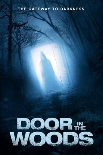 Door in the Woods Poster