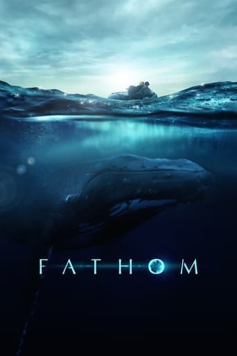 Fathom Poster