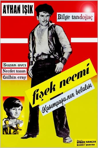 Fişek Necmi Poster