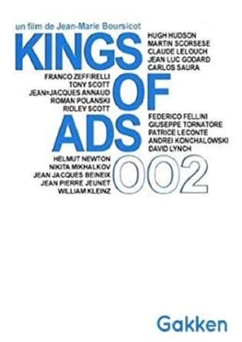 The King of Ads, Part 2 Poster