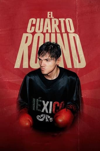 El cuarto round Poster