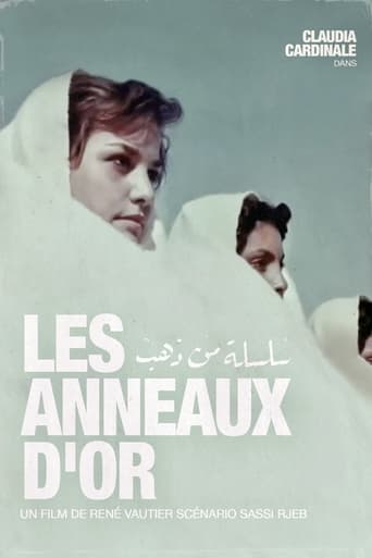 Les Anneaux d'Or Poster