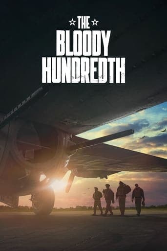 The Bloody Hundredth Poster