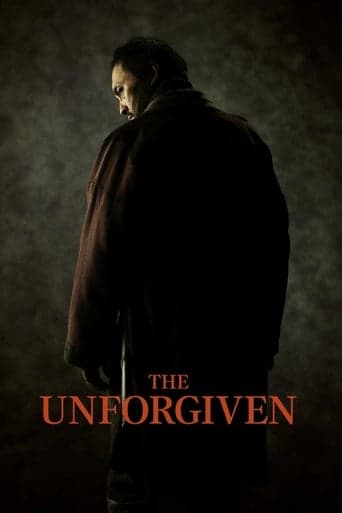 Unforgiven Poster