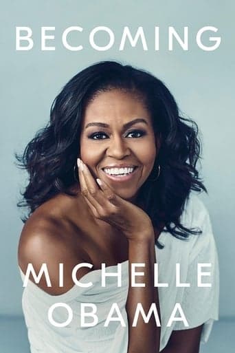 Oprah Winfrey Presents: Becoming Michelle Obama Poster