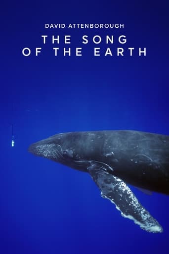 The Song of the Earth Poster