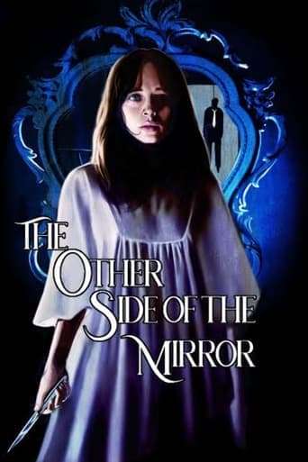 The Other Side of the Mirror Poster