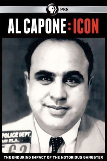 Al Capone: Icon Poster