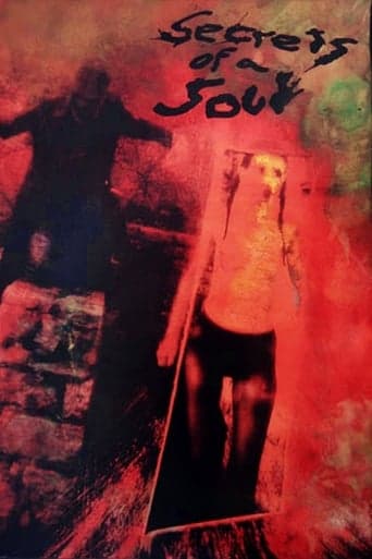 Secrets of a Soul Poster