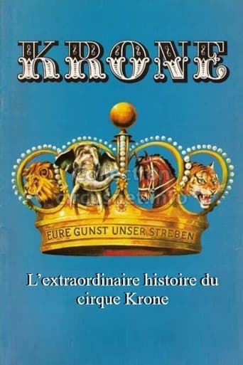 Circus Krone - Manege mit Geschichte Poster