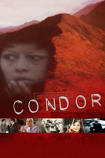 Condor Poster