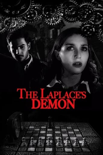 The Laplace's Demon Poster