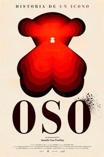 Oso Poster