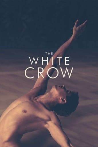 The White Crow Poster