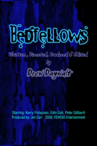 Bedfellows Poster