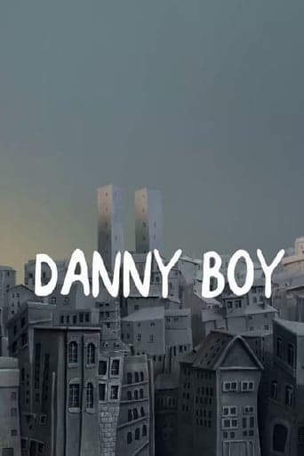 Danny Boy Poster