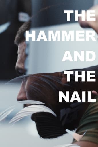 The Hammer And The Nail Poster