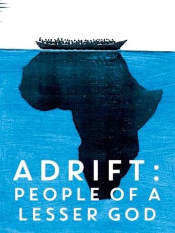 Adrift: People of a Lesser God Poster