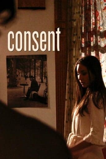 Consent Poster