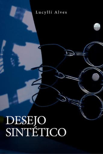 Desejo Sintético Poster