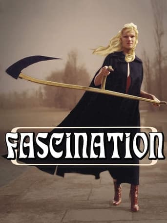 Fascination Poster