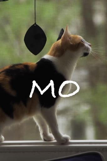 Mo Poster