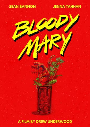 Bloody Mary Poster