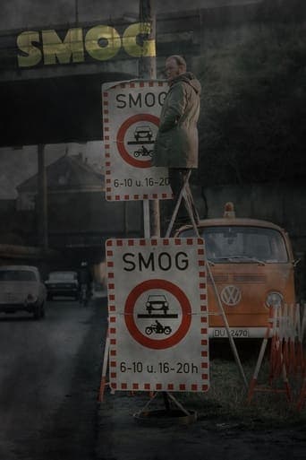 Smog Poster