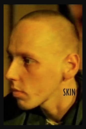 Skin Poster