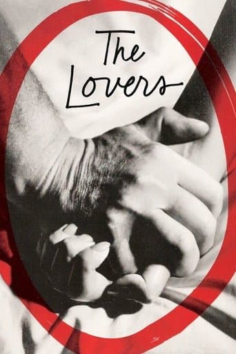 The Lovers Poster