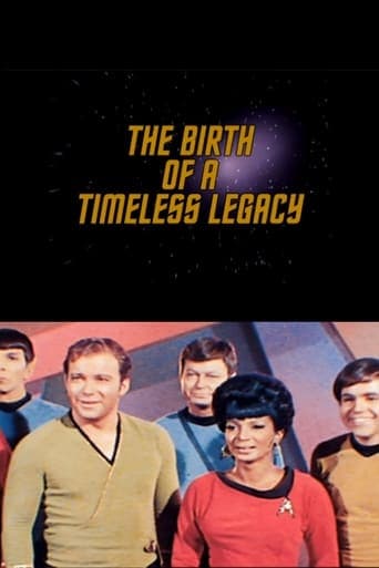 Birth of a Timeless Legacy Poster