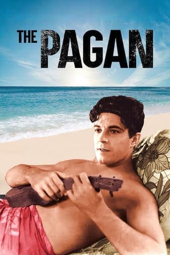 The Pagan Poster