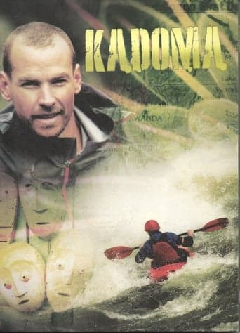 Kadoma Poster