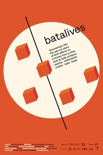 Batalives Poster