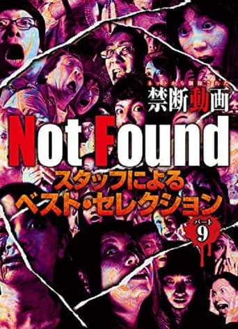 Not Found - Forbidden Videos Removed from the Net - Best Selection by Staff Part 9 Poster