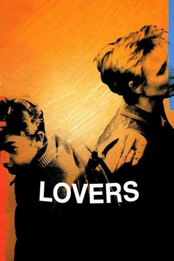 Lovers Poster