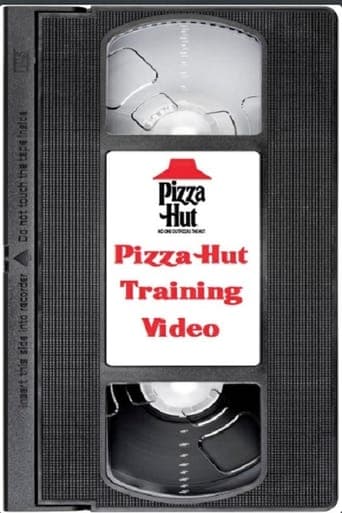 Pizza Hut Training Video Poster