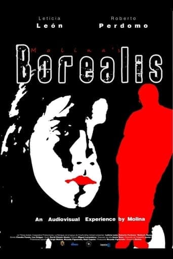 Molina's Borealis Poster