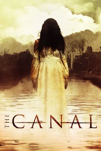 The Canal Poster