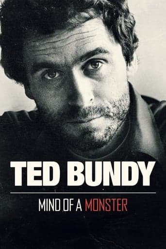 Ted Bundy: Mind of a Monster Poster