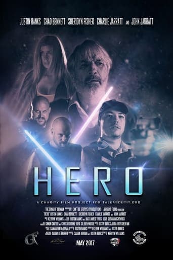 Hero Poster