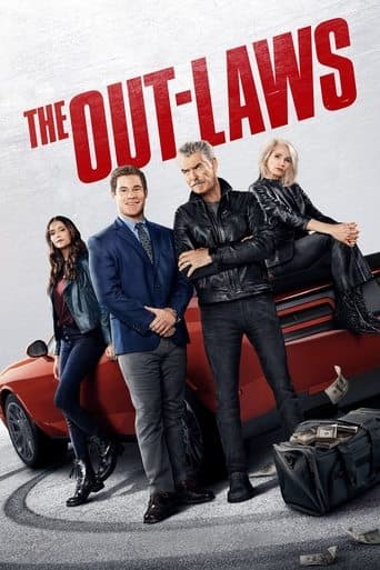 The Out-Laws Poster