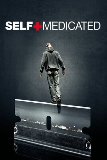 Self Medicated Poster