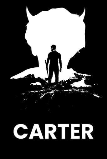 Carter Poster