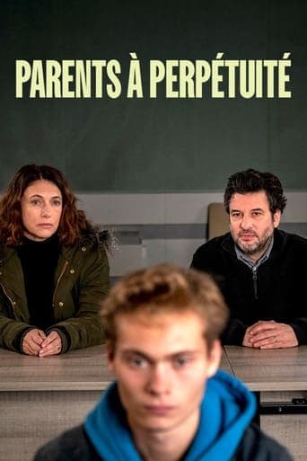 Parents in Perpetuity Poster