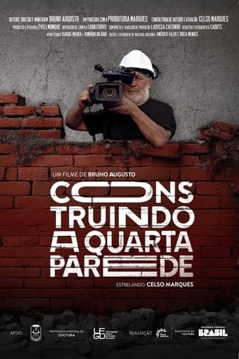 Construindo a Quarta Parede Poster