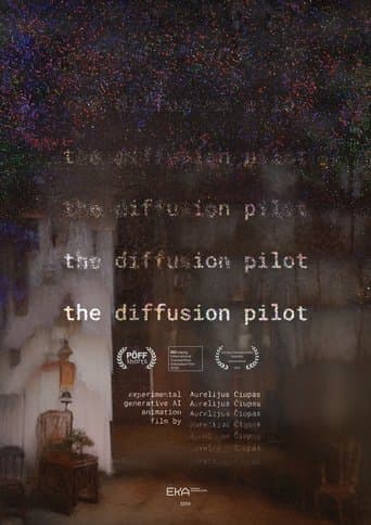 The Diffusion Pilot Poster