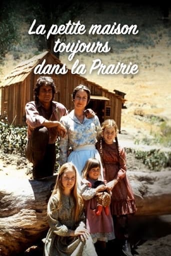 La petite maison toujours dans la prairie Poster